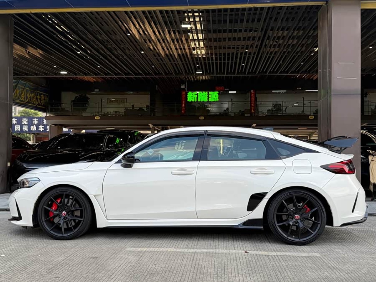 Honda Civic (Imported) 2023 car image #5