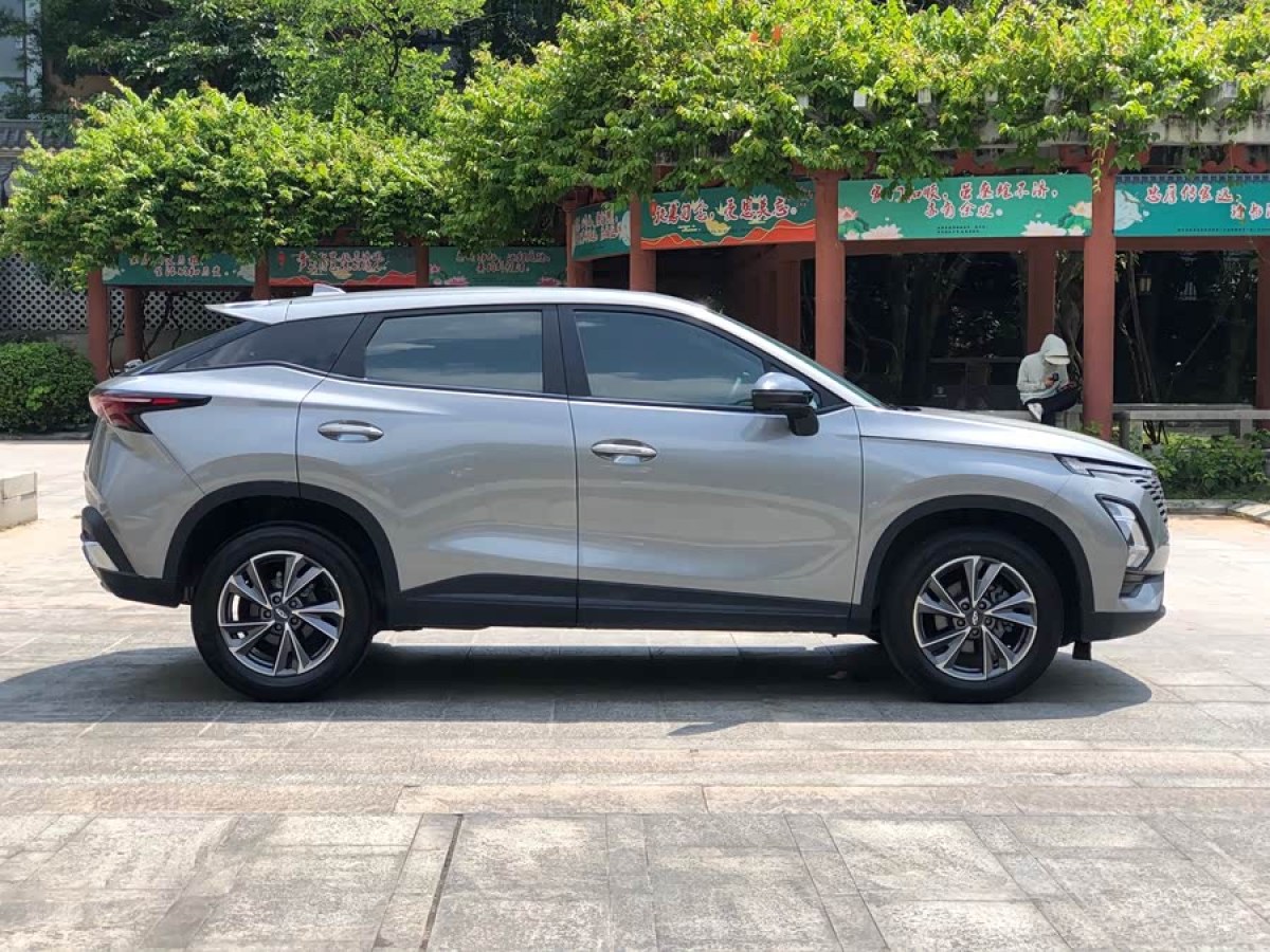 Chery Omoda 2023 car image #5