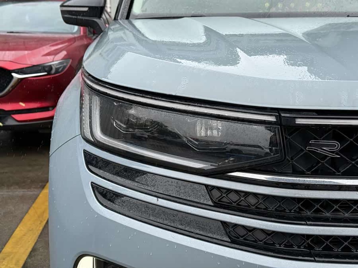 Volkswagen Tavendor 2023 #5 Volkswagen Tavendor 2023 car image #5