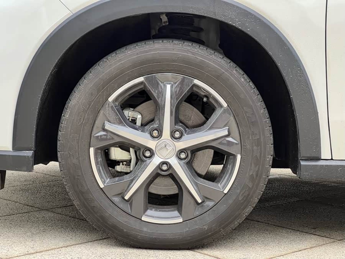 Honda ZR-V 2024 car image #5