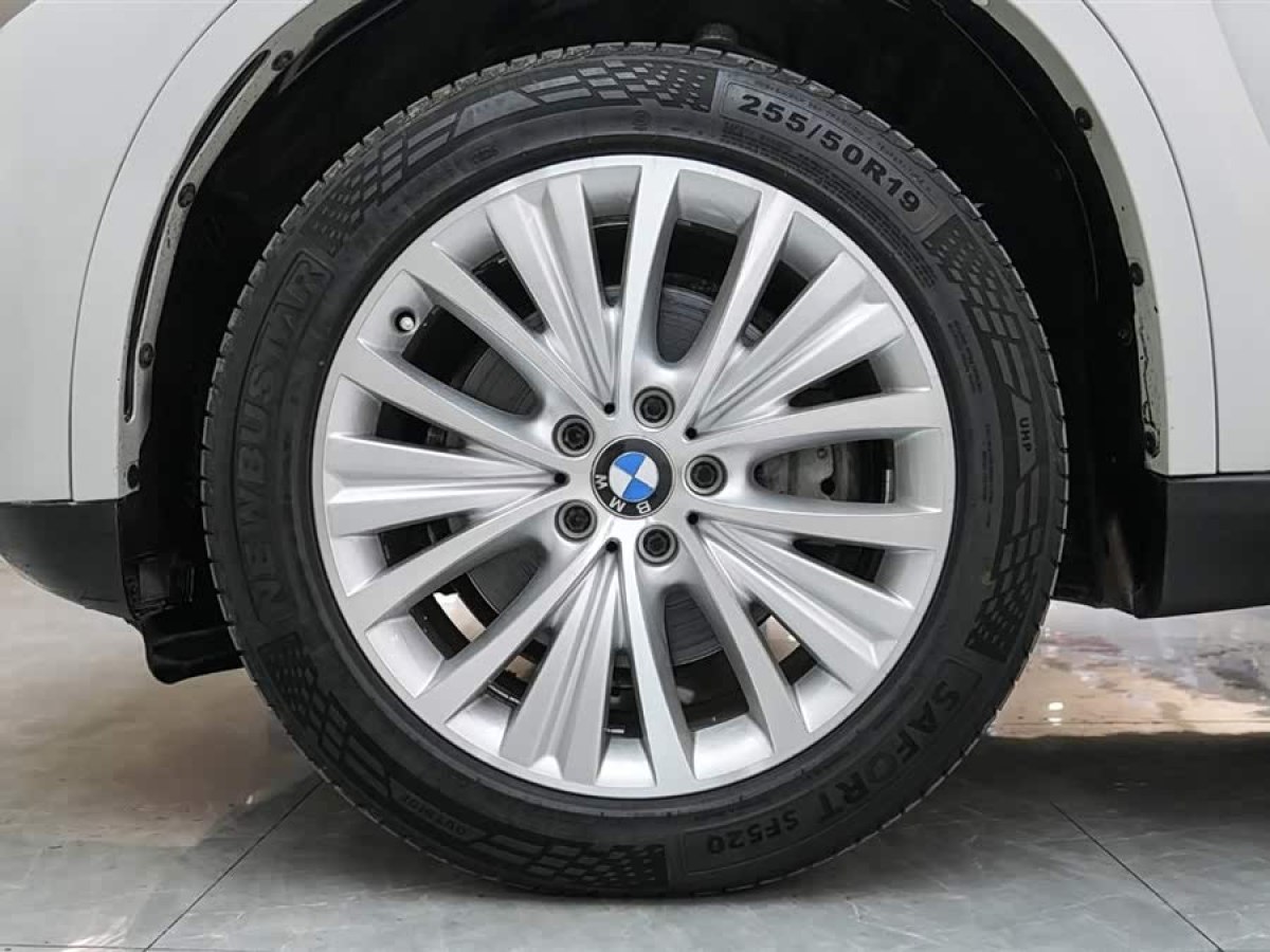 BMW X5 New Energy (Imported) 2018 #5 BMW X5 New Energy (Imported) 2018 car image #5