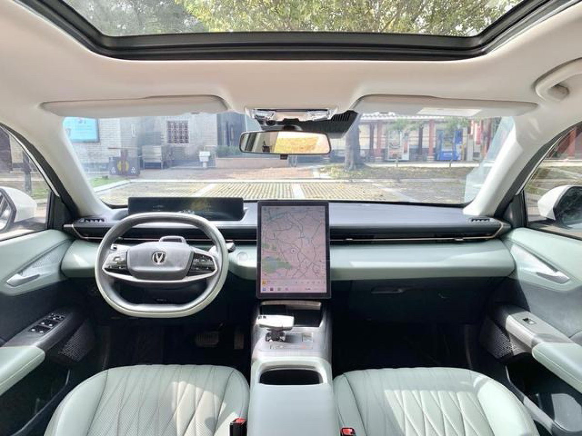 Changan Lamore 2023 #5 Changan Lamore 2023 image de voiture #5