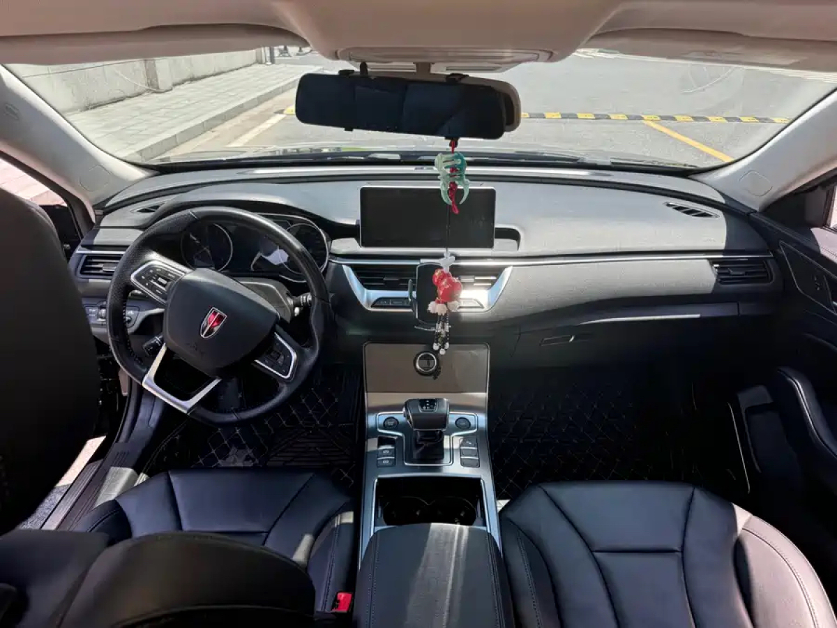 HongQi H5 2022 #5 HongQi H5 2022 car image #5