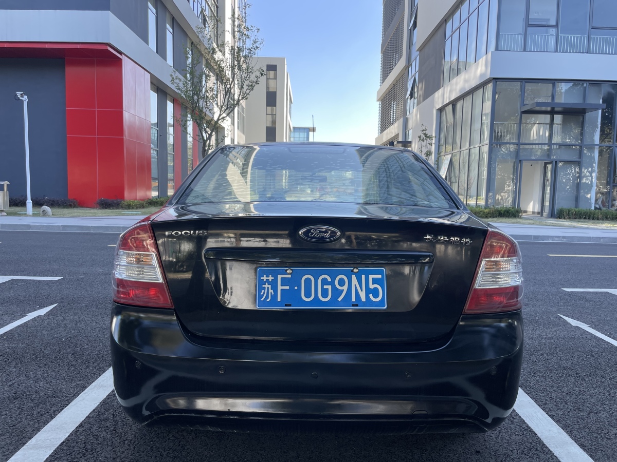 Ford Focus (Imported) 2012 #5 Ford Focus (Imported) 2012 imagem de carro #5