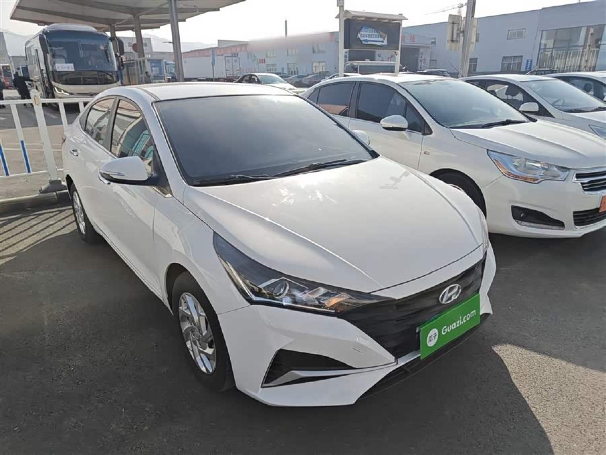 Hyundai Verna 2019 #5 Hyundai Verna 2019 car image #5