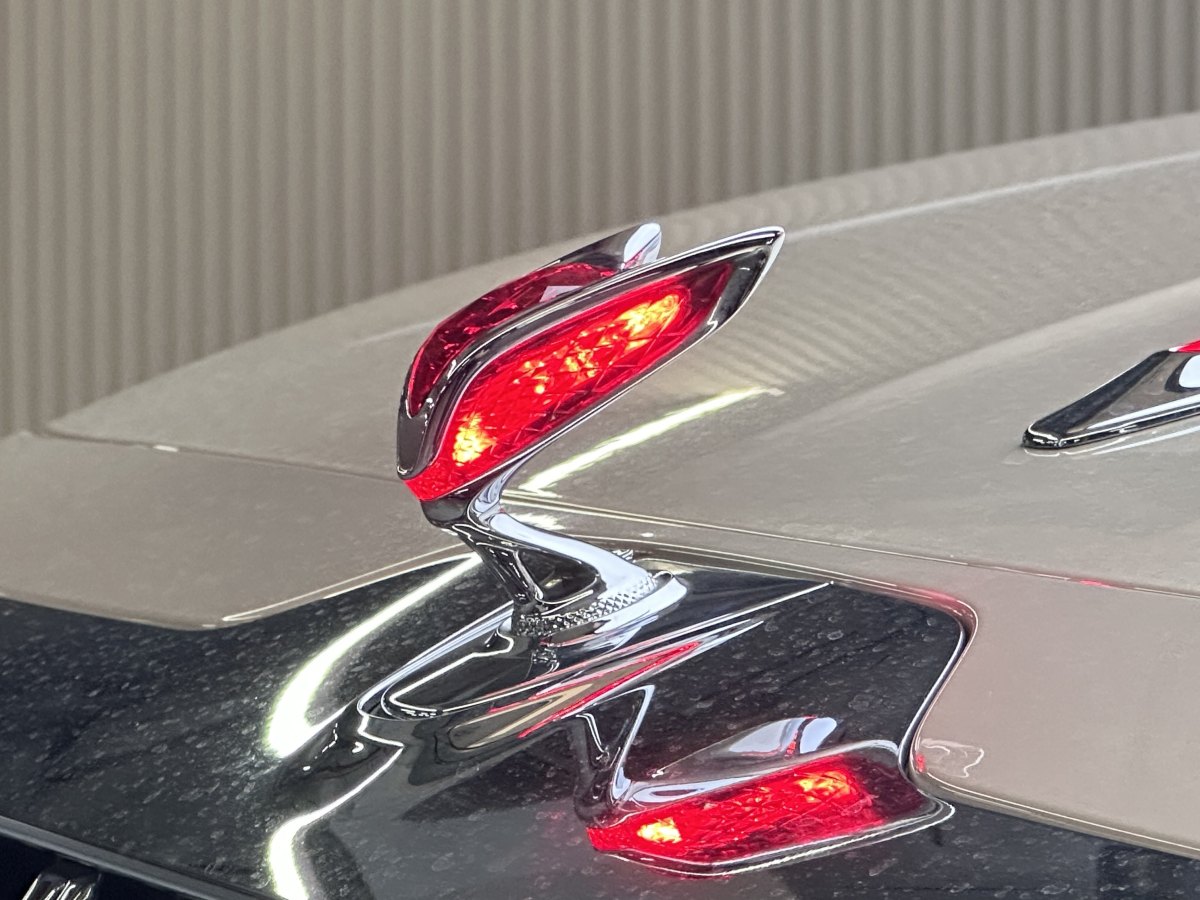 HongQi GuoYa 2024 #5 HongQi GuoYa 2024 imagem de carro #5