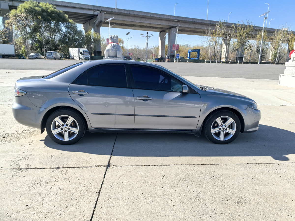 Mazda EZ-60 2007 image de voiture #5