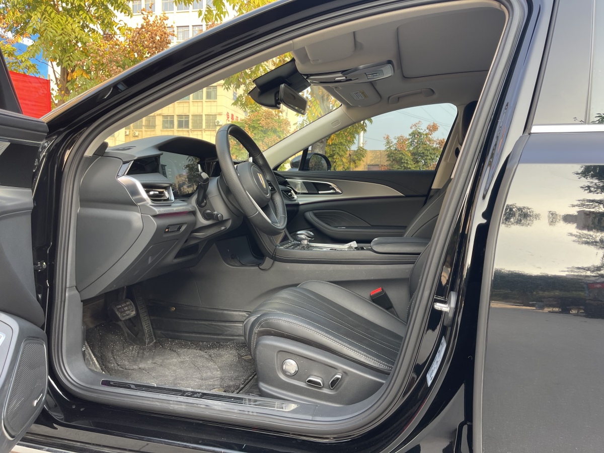 HongQi H5 2023 car image #5