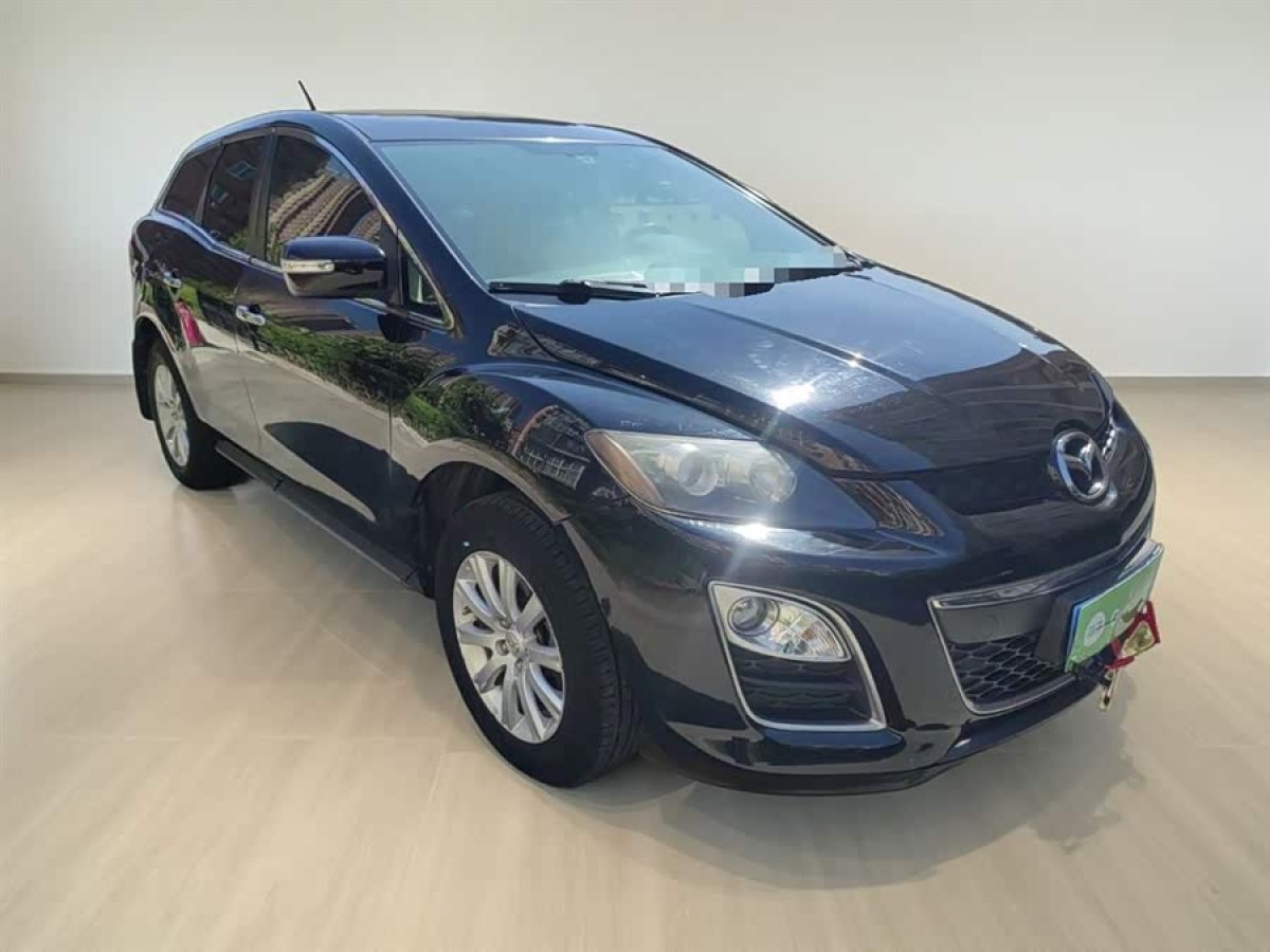 马自达 马自达CX-7 2013 汽车图片 #5