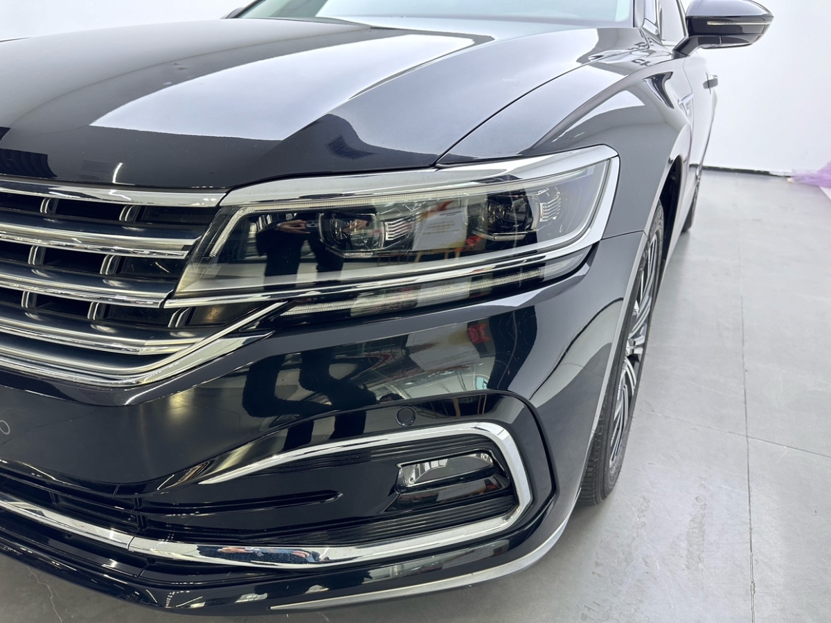Volkswagen Phideon 2021 #5 Volkswagen Phideon 2021 imagem de carro #5