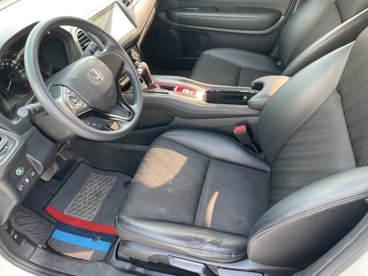 Honda VEZEL 2020 car image #5