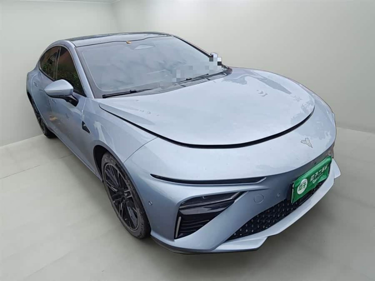 哪吒汽车 哪吒S 2023 汽车图片 #5