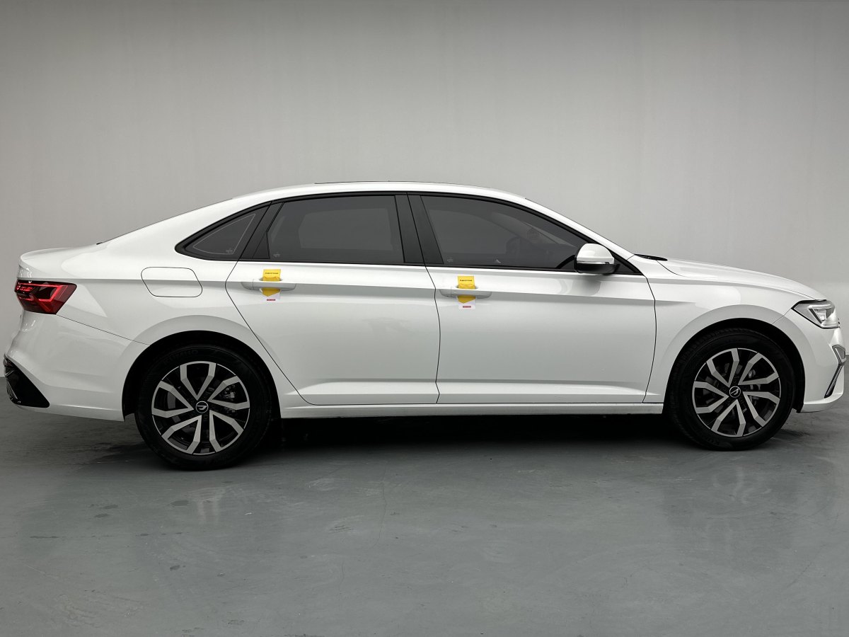 Jetta VA7 2025 car image #5