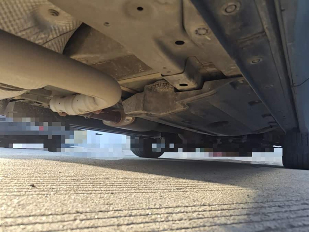 Haval H6S 2021 car image #5