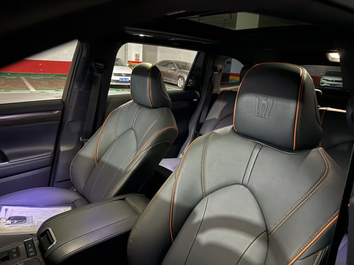 Toyota Crown Kluger 2025 car image #5