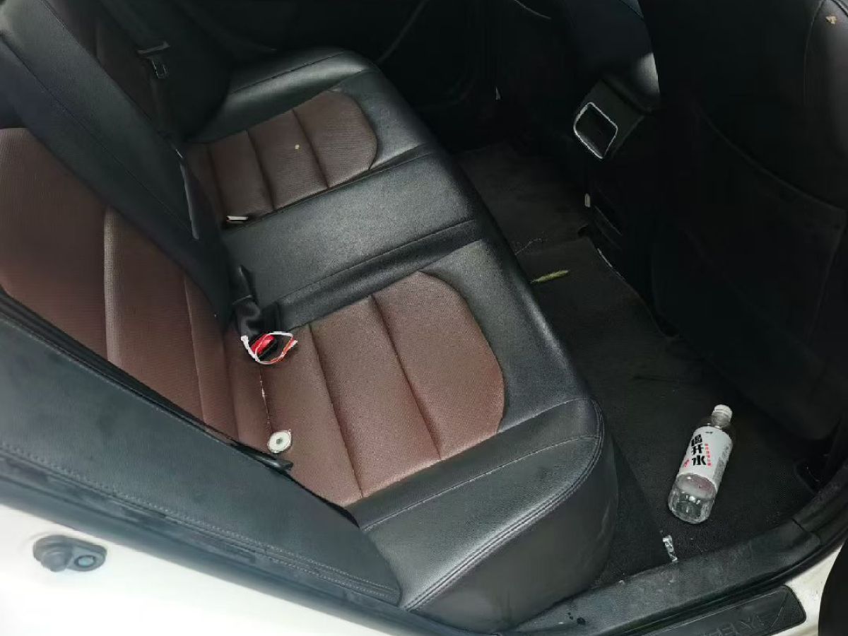 GEELY Vision 2018 immagine di auto #5