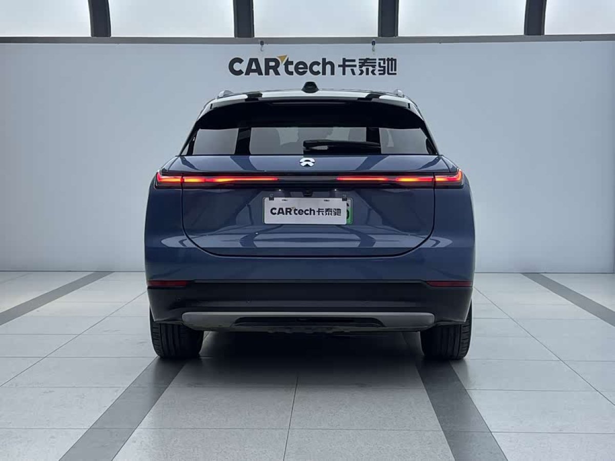 蔚来 蔚来ES7 2023 汽车图片 #5