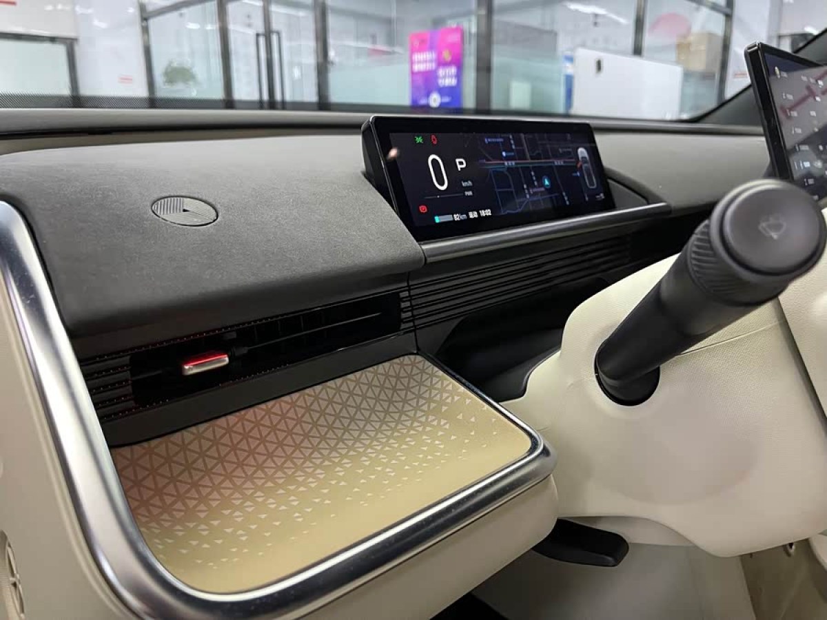 Toyota Bozhi 3X 2025 immagine di auto #5