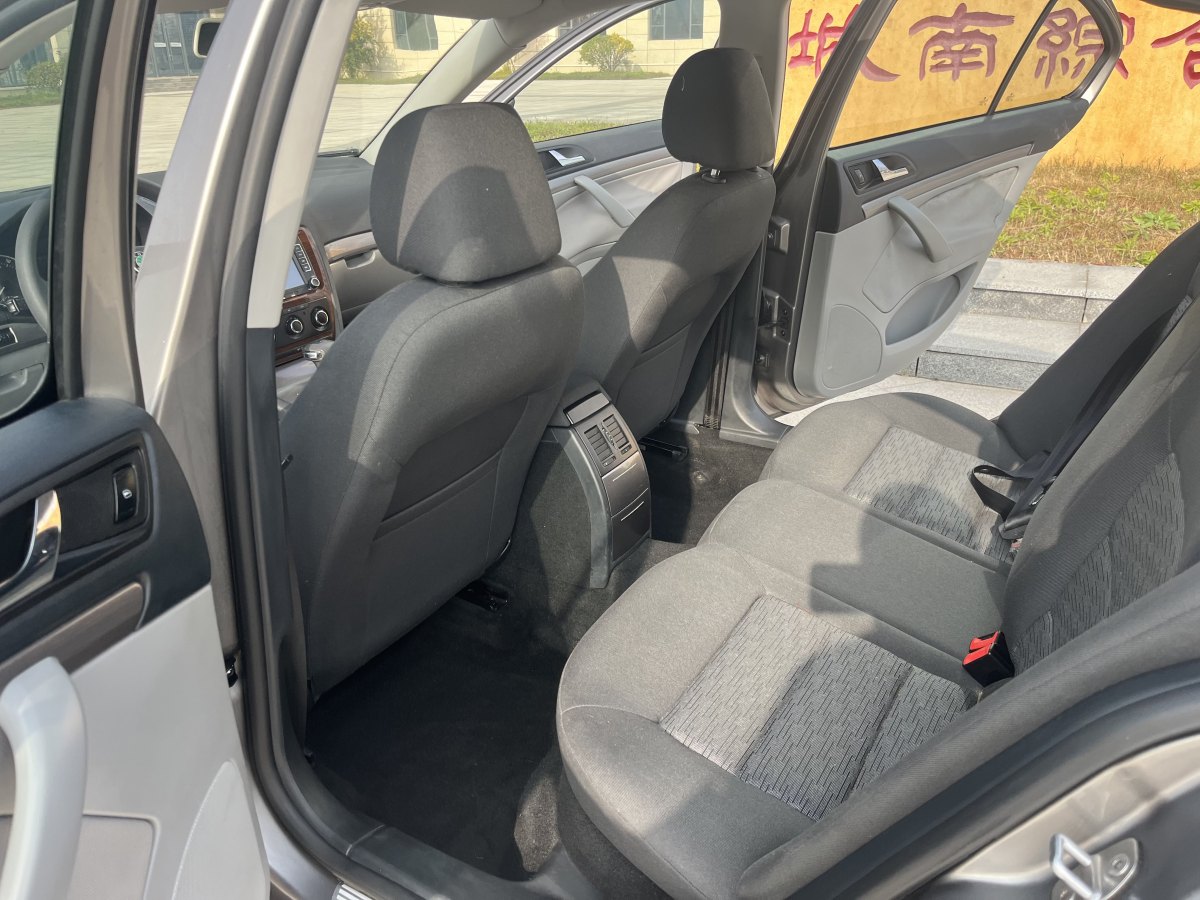 Skoda Octavia (Imported) 2012 #5 Skoda Octavia (Imported) 2012 imagen de coche #5