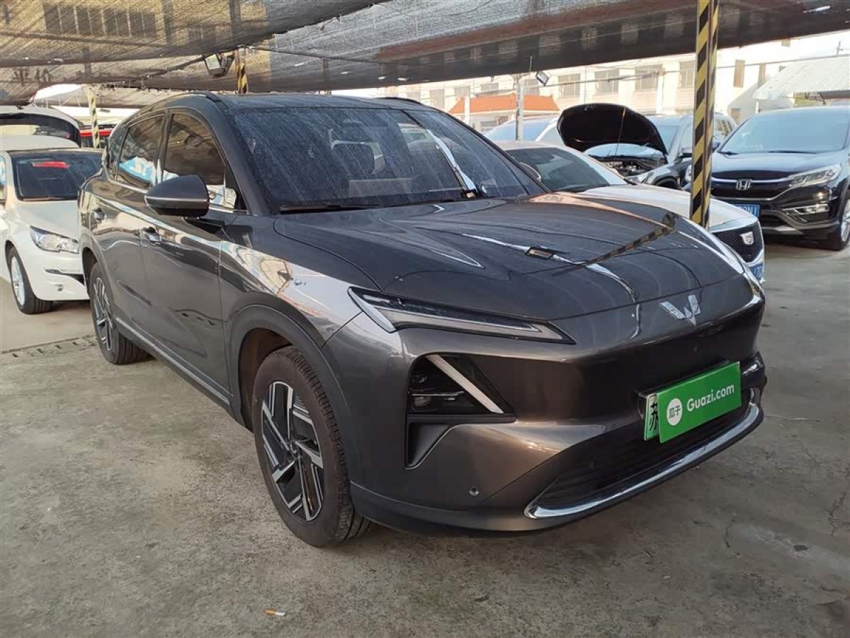 Wuling Starlight S 2024 #5 Wuling Starlight S 2024 immagine di auto #5