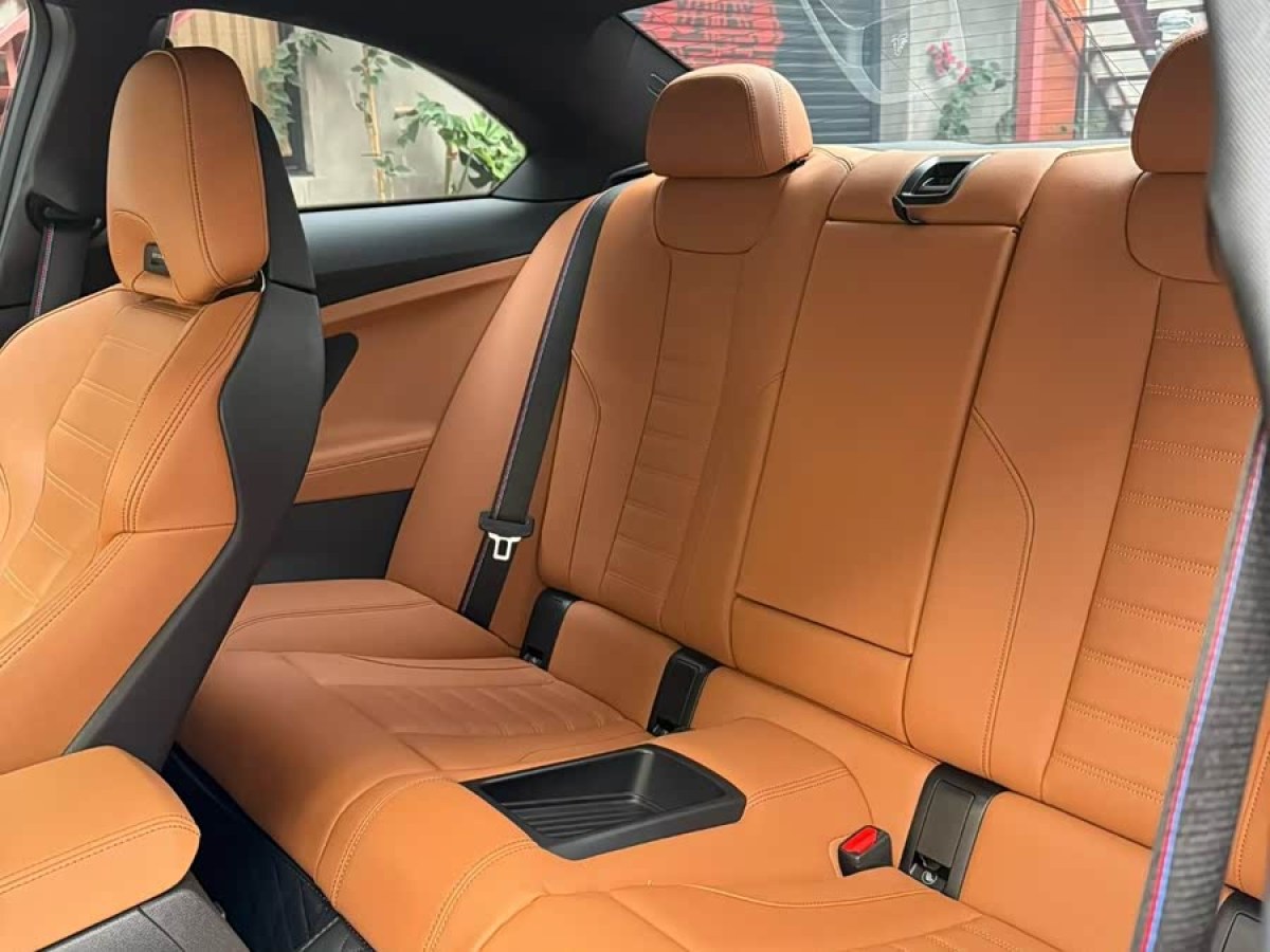 BMW M240i 2024 immagine di auto #5