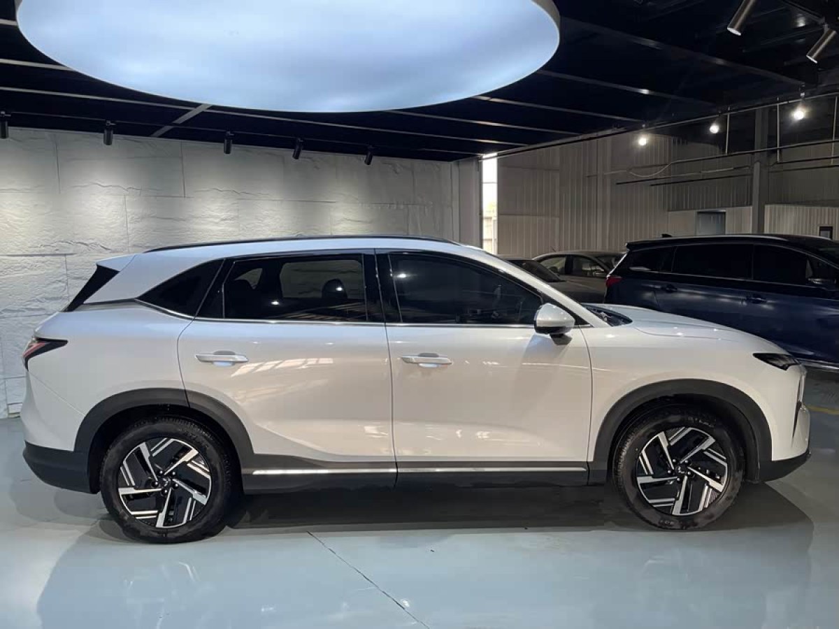 五菱汽车 五菱星光S 2024 汽车图片 #5