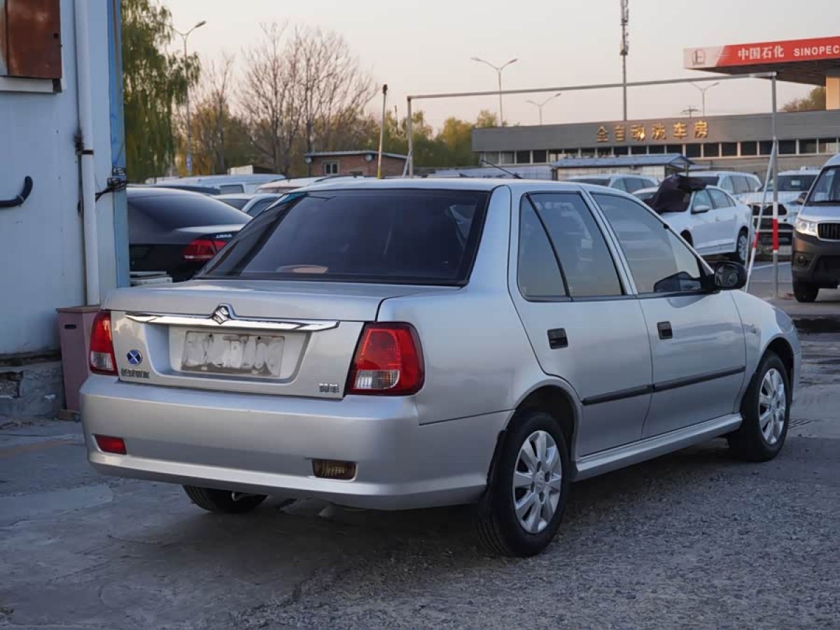 铃木 羚羊 2013 汽车图片 #5