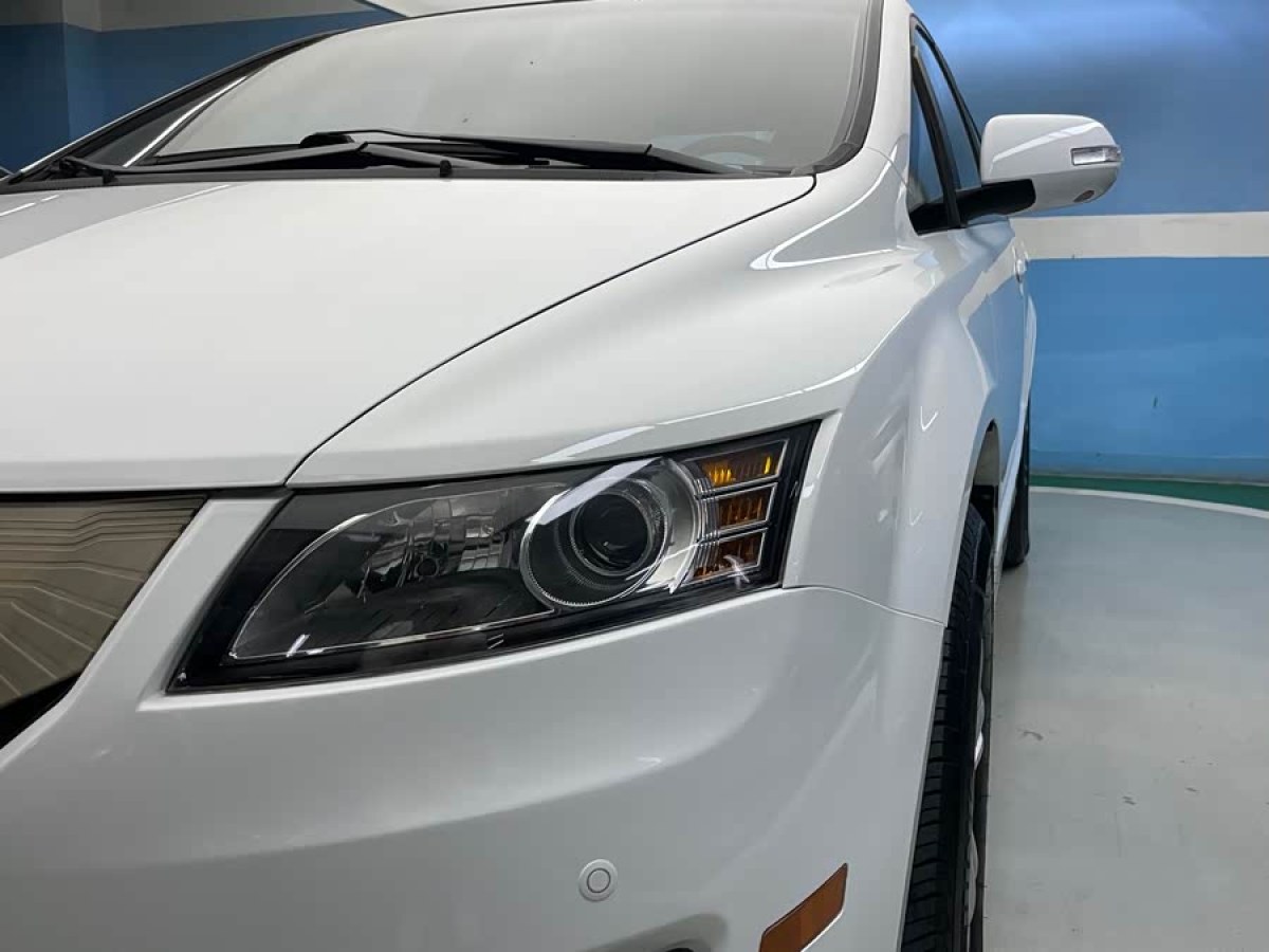 BYD e6 2016 #5 BYD e6 2016 car image #5