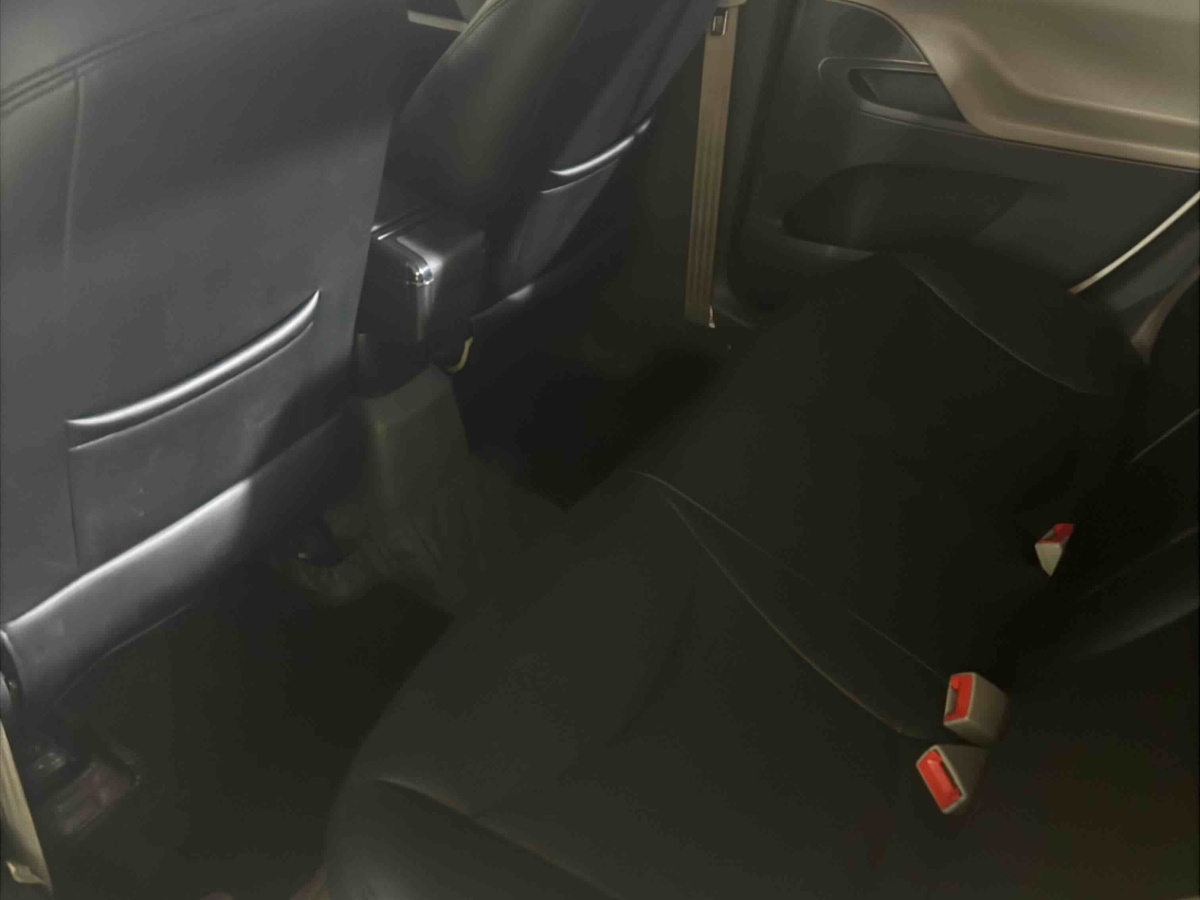 Chevrolet Sail 2015 #5 Chevrolet Sail 2015 car image #5