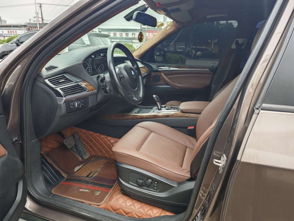 BMW X5 (Imported) 2012 #5 BMW X5 (Imported) 2012 car image #5