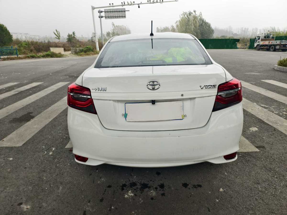 Toyota Vios 2021 #5 Toyota Vios 2021 image de voiture #5