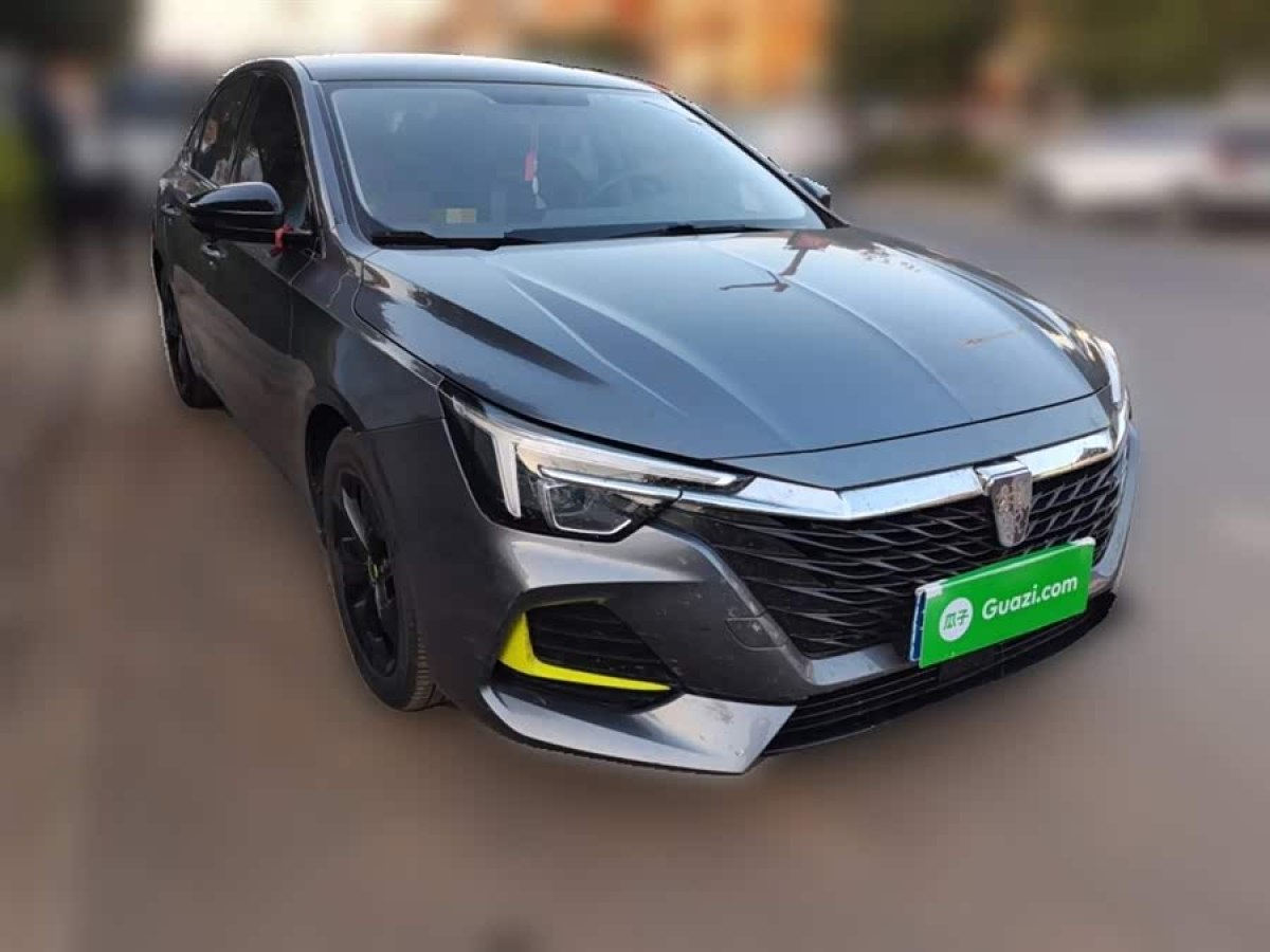 Roewe i6 MAX 2020 image de voiture #5