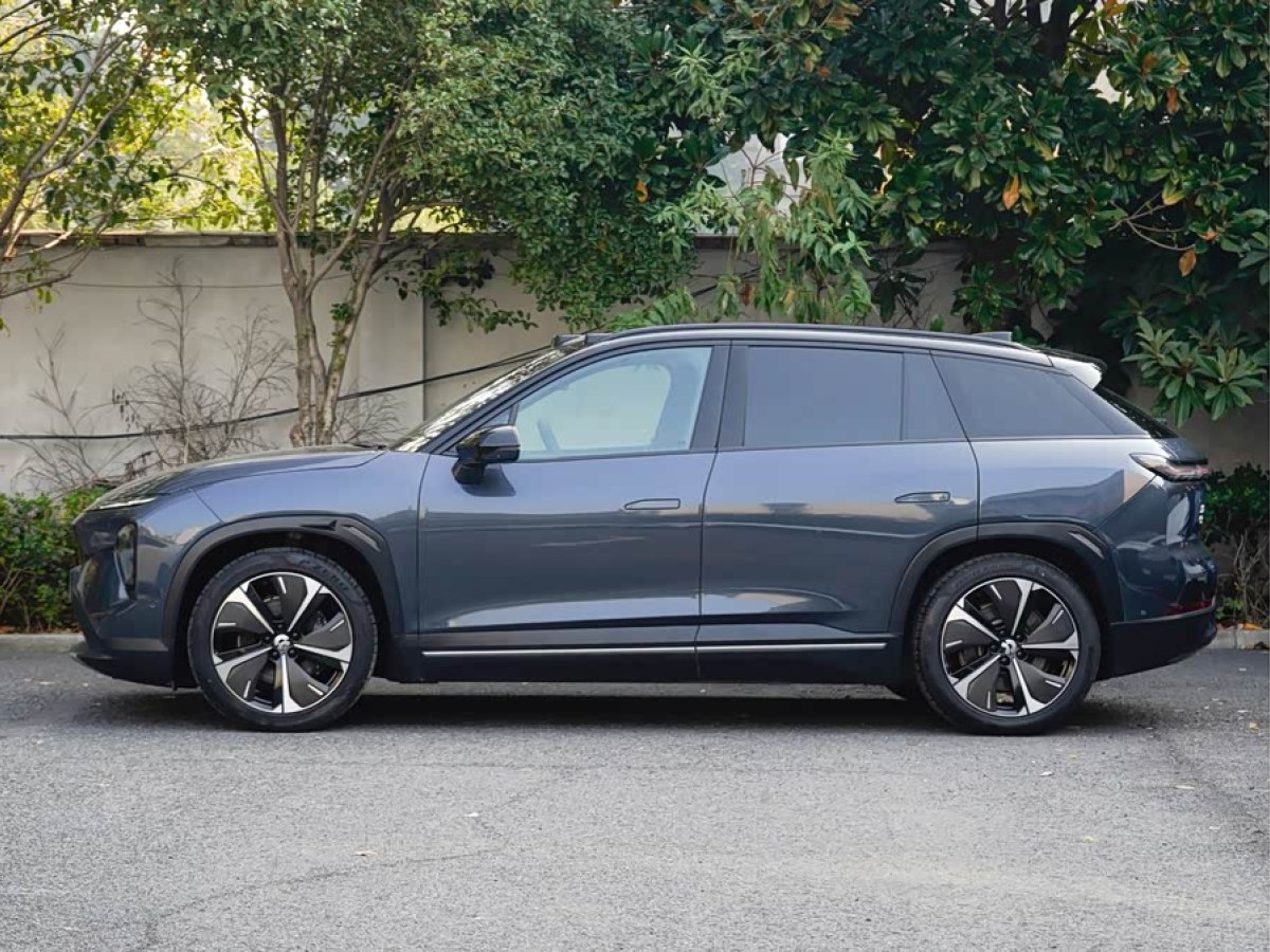 蔚来 蔚来ES7 2023 汽车图片 #5
