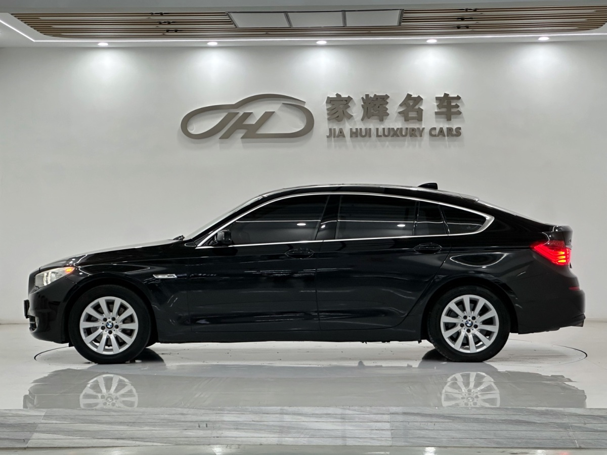 BMW 5 Series (Imported) 2012 #5 BMW 5 Series (Imported) 2012 car image #5