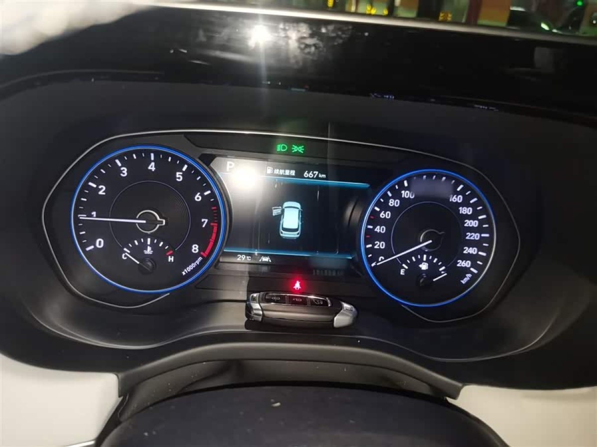 Hyundai Palisade 2021 #5 Hyundai Palisade 2021 car image #5