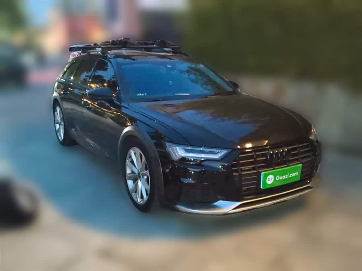 Audi A6 (Imported) 2023 car image #5