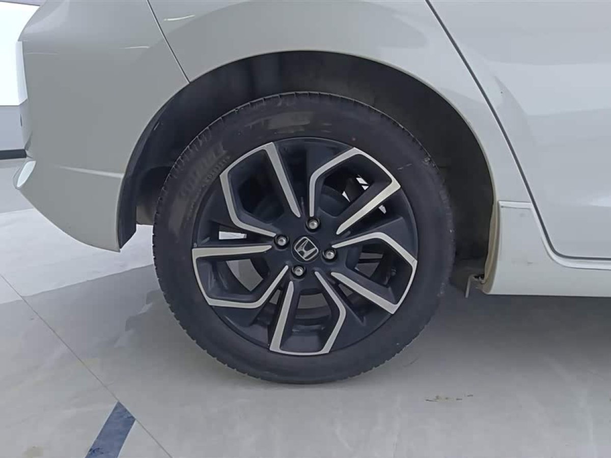 Honda LIFE 2021 car image #5