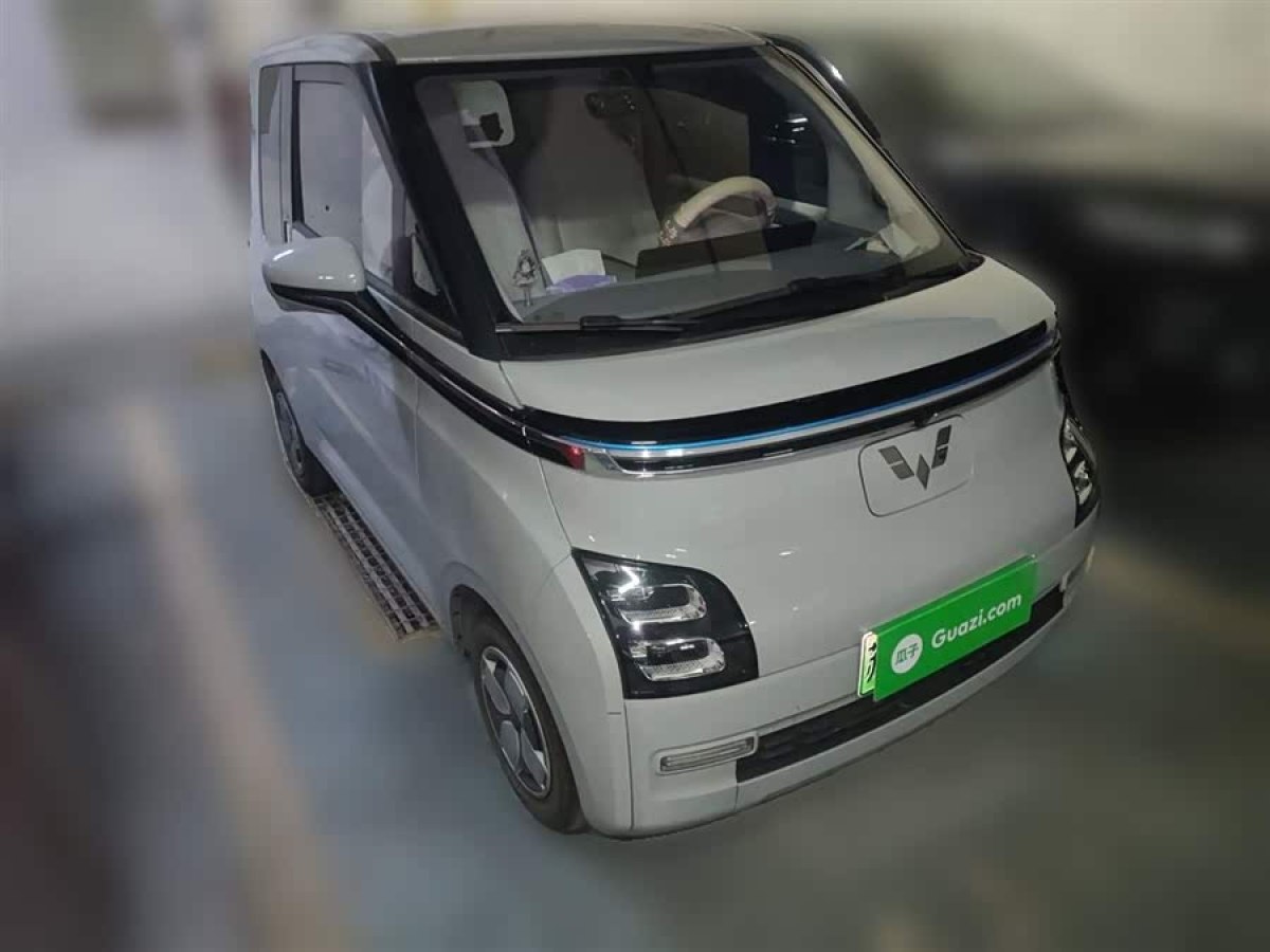 Wuling Air ev 2023 #5 Wuling Air ev 2023 imagen de coche #5