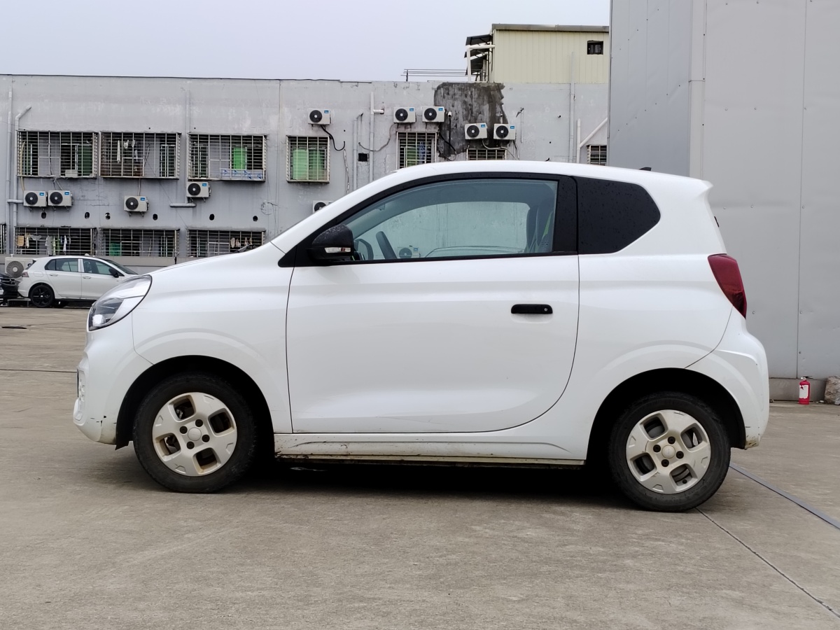 荣威 科莱威CLEVER 2021 汽车图片 #5