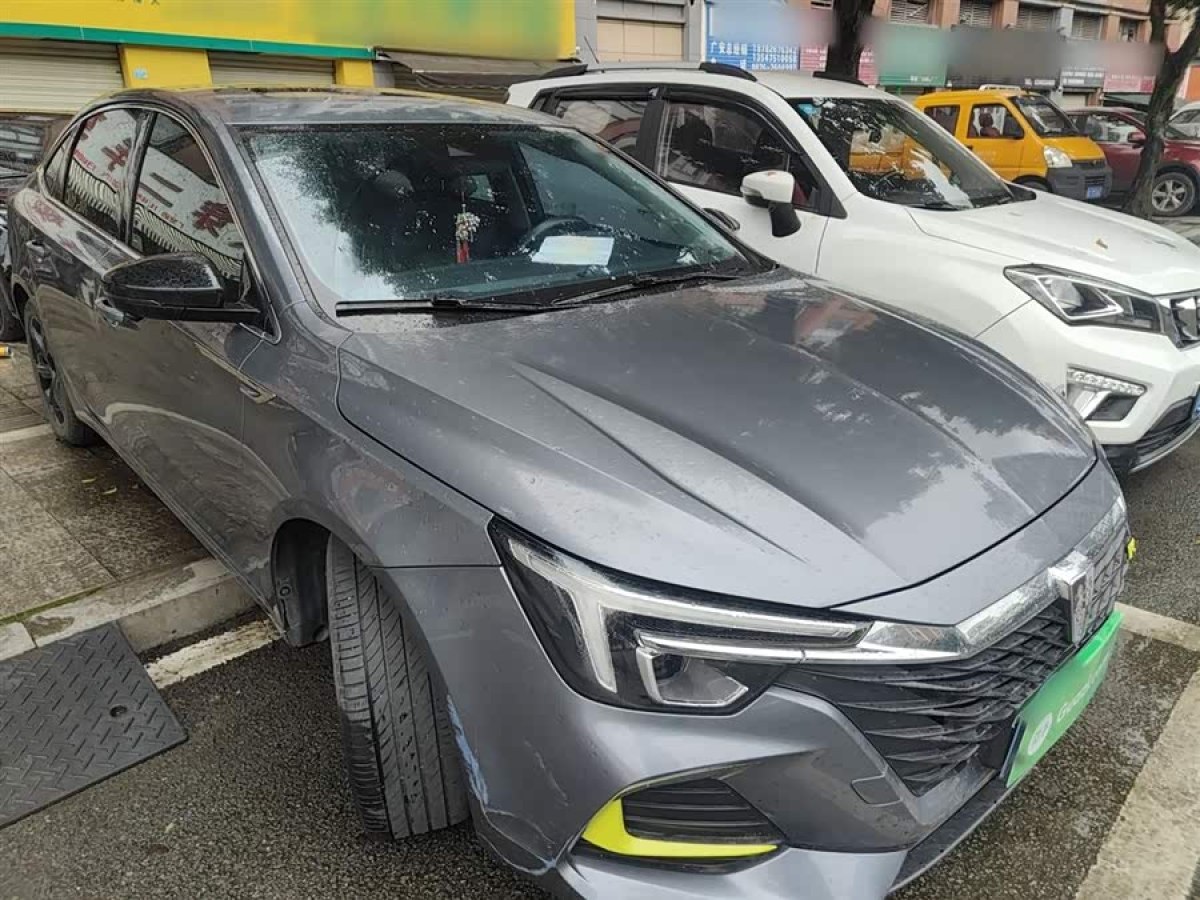 荣威 荣威i6 MAX 2022 汽车图片 #5