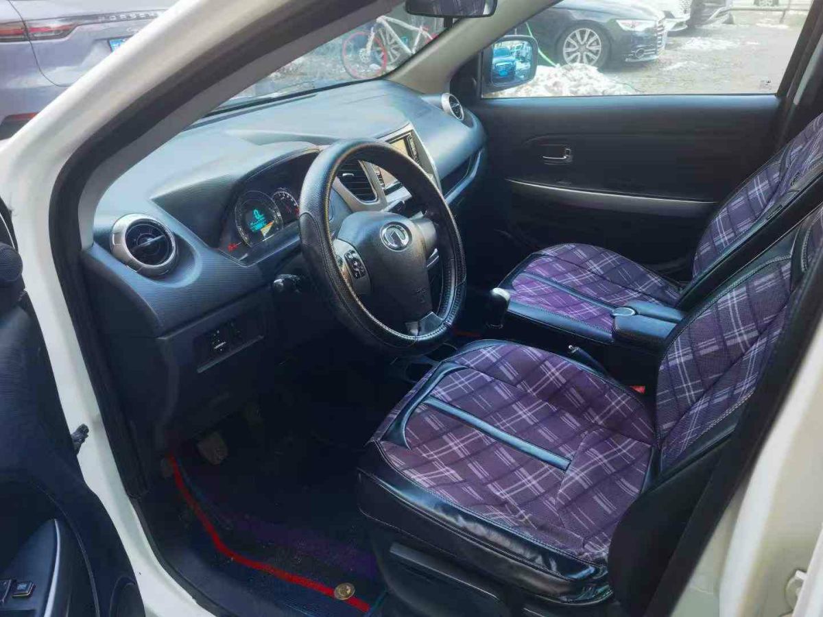 Great Wall M4 2012 #5 Great Wall M4 2012 car image #5