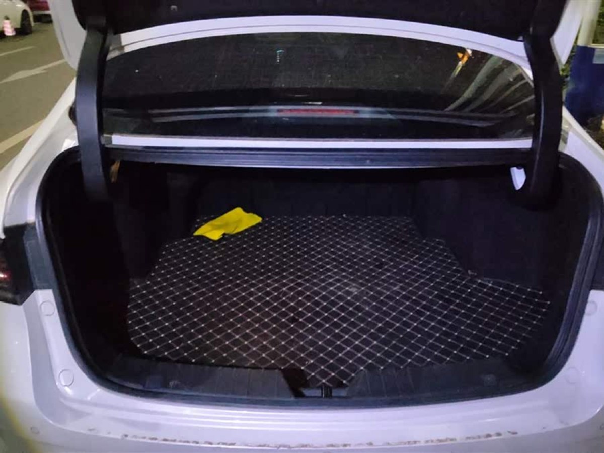 Changan Raeton Plus 2022 car image #5