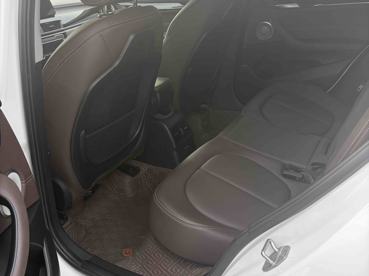 BMW X2 2023 car image #5