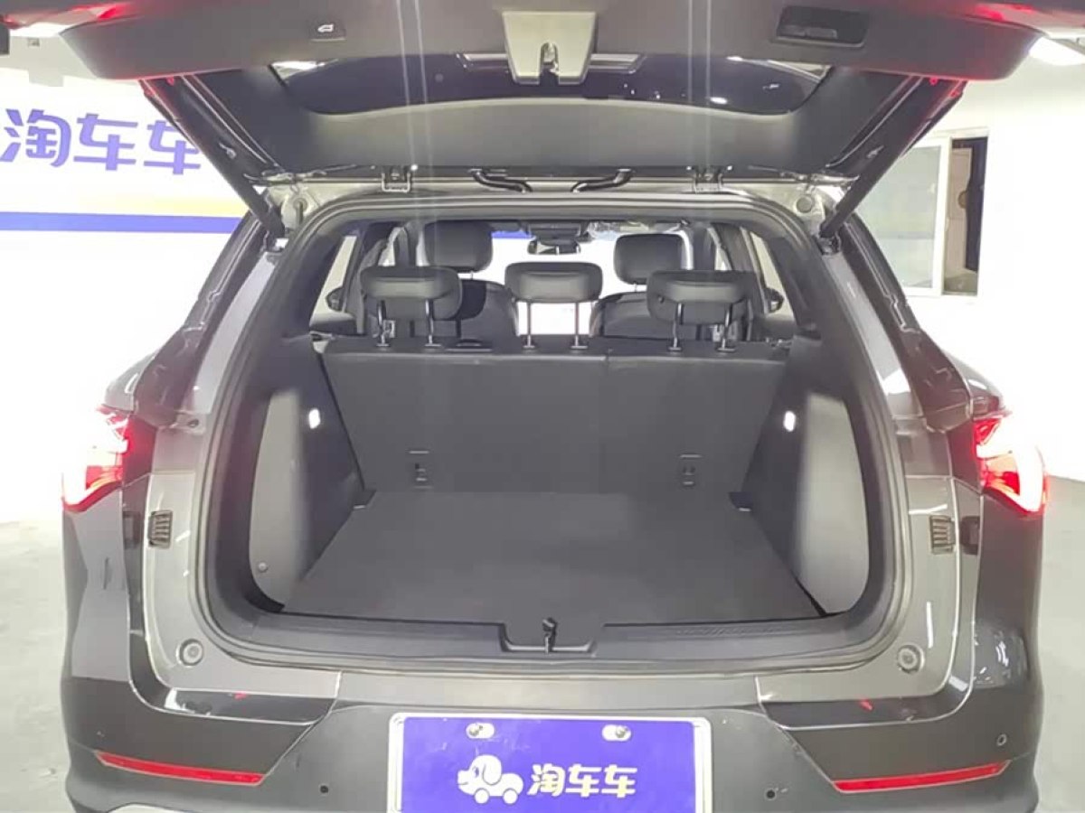 五菱汽车 五菱星光S 2024 汽车图片 #5