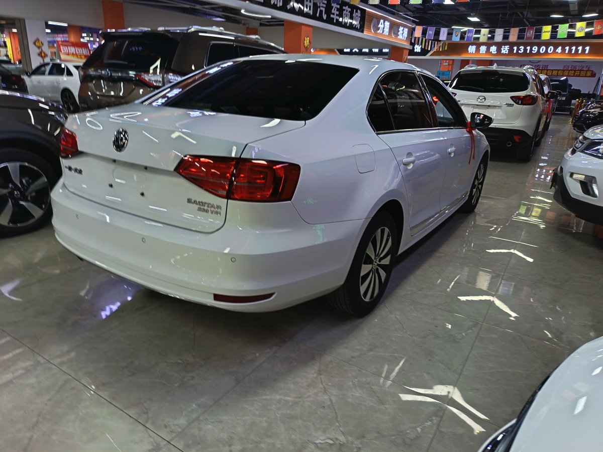 Volkswagen Sagitar 2015 #5 Volkswagen Sagitar 2015 imagem de carro #5