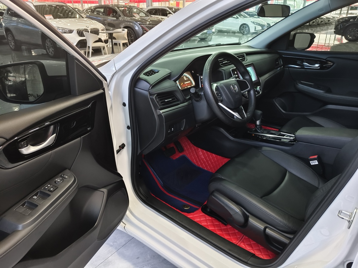 Honda Envix 2023 #5 Honda Envix 2023 car image #5