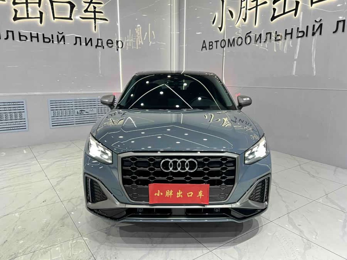 Audi RS 3 2022 car image #5