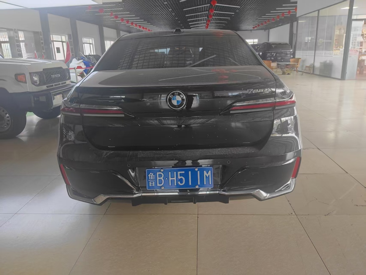 BMW 2 Series 2024 immagine di auto #5