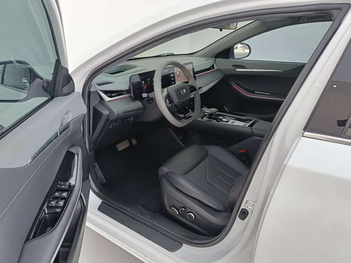 Changan Raeton Plus 2022 car image #5