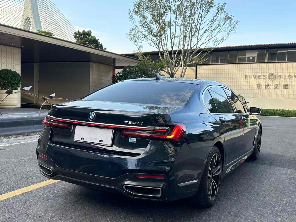 BMW 2 Series 2021 #5 BMW 2 Series 2021 car image #5